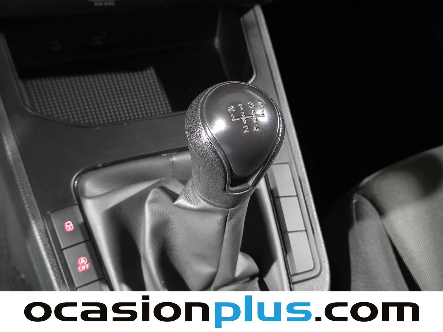 Seat Arona SEAT Arona 1.0 TSI Reference Edition S&S (95 CV) de segunda mano