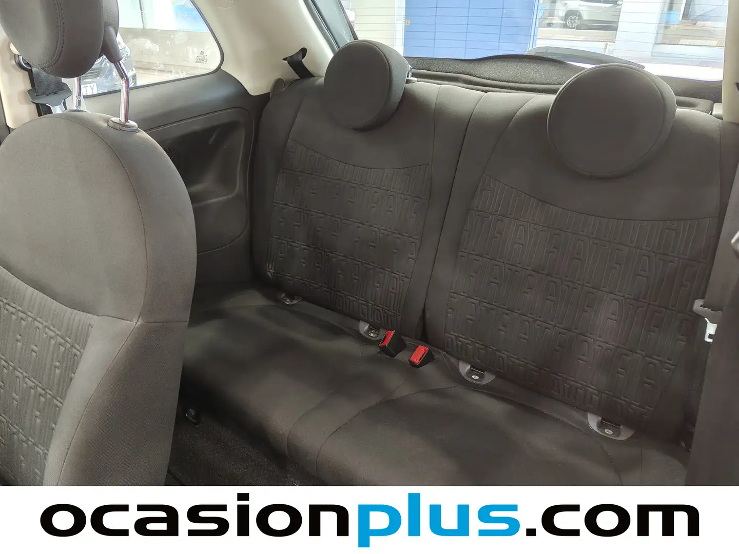 Foto Fiat 500 Fiat 500 1.0 Hybrid Dolcevita (70 CV)