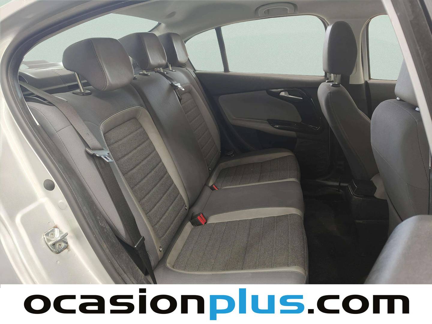 Fiat Tipo Fiat Tipo 1.4 Lounge (95 CV) al mejor precio