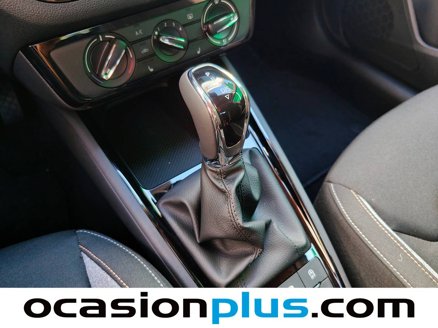 Skoda Kamiq Skoda Kamiq 1.0 TSI Selection DSG (115 CV) de segunda mano
