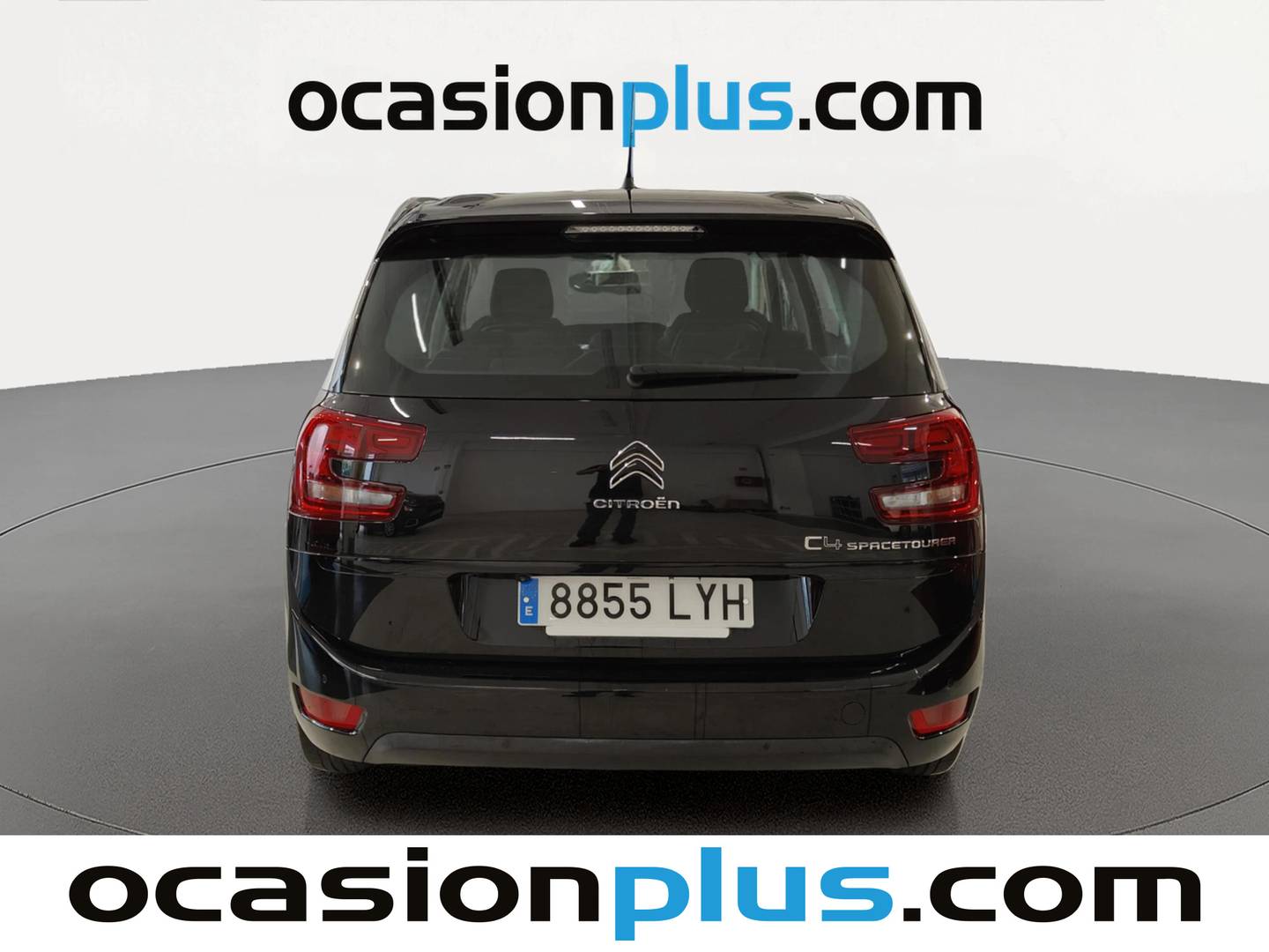 Citroën Grand C4 Spacetourer Citroën Grand C4 Spacetourer PureTech 130 S&S 6v C-Series (131 CV) 7 Plazas al mejor precio
