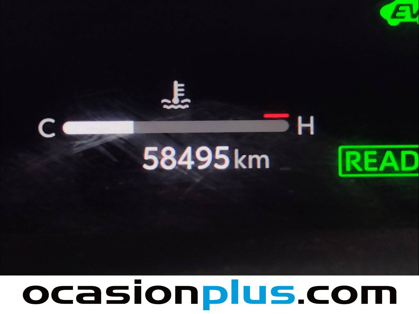 Foto Toyota Corolla Toyota Corolla 140H Style (140 CV)