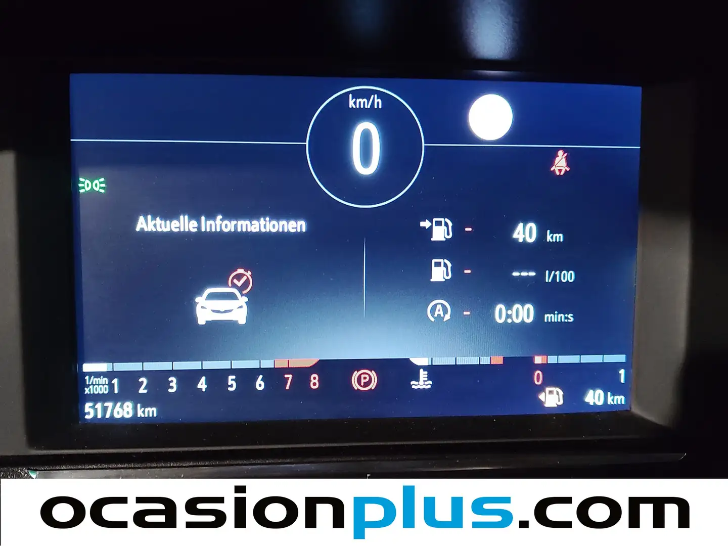 Foto Opel Corsa Opel Corsa 1.2 Turbo XHL Elegance (100 CV)