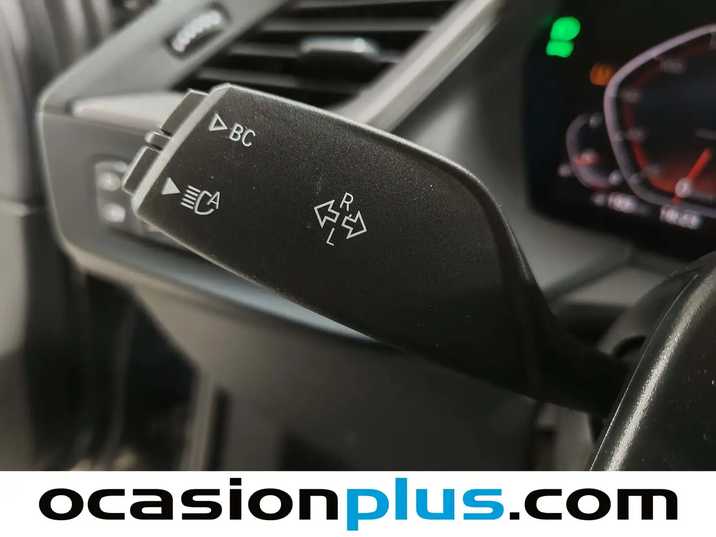 Foto BMW Serie 1 BMW Serie 1 118i Pack M (136 CV)