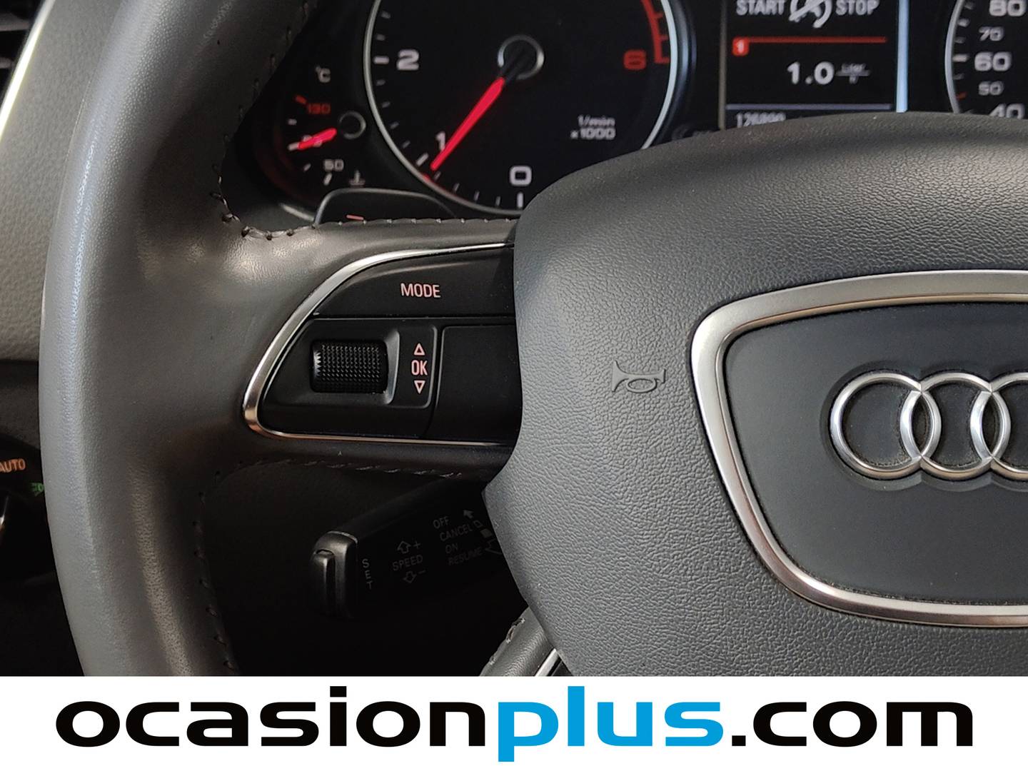 Audi Q5 Audi Q5 2.0 TDI quattro (177 CV) S tronic barato