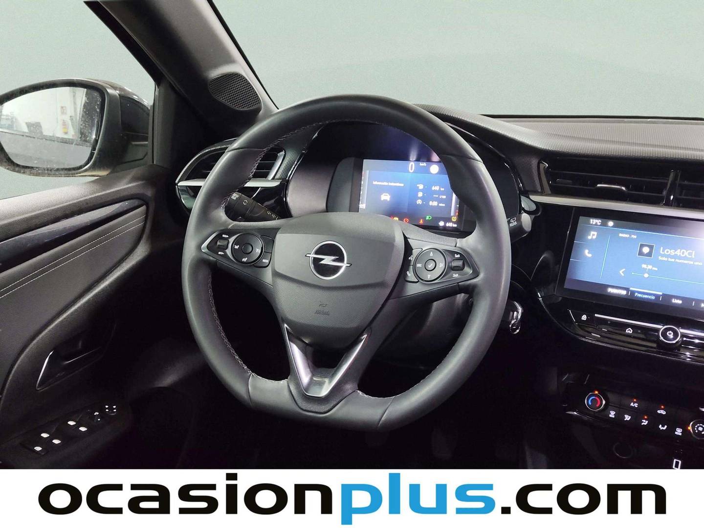 Foto Opel Corsa Opel Corsa 1.2 T XHL GS (100 CV)