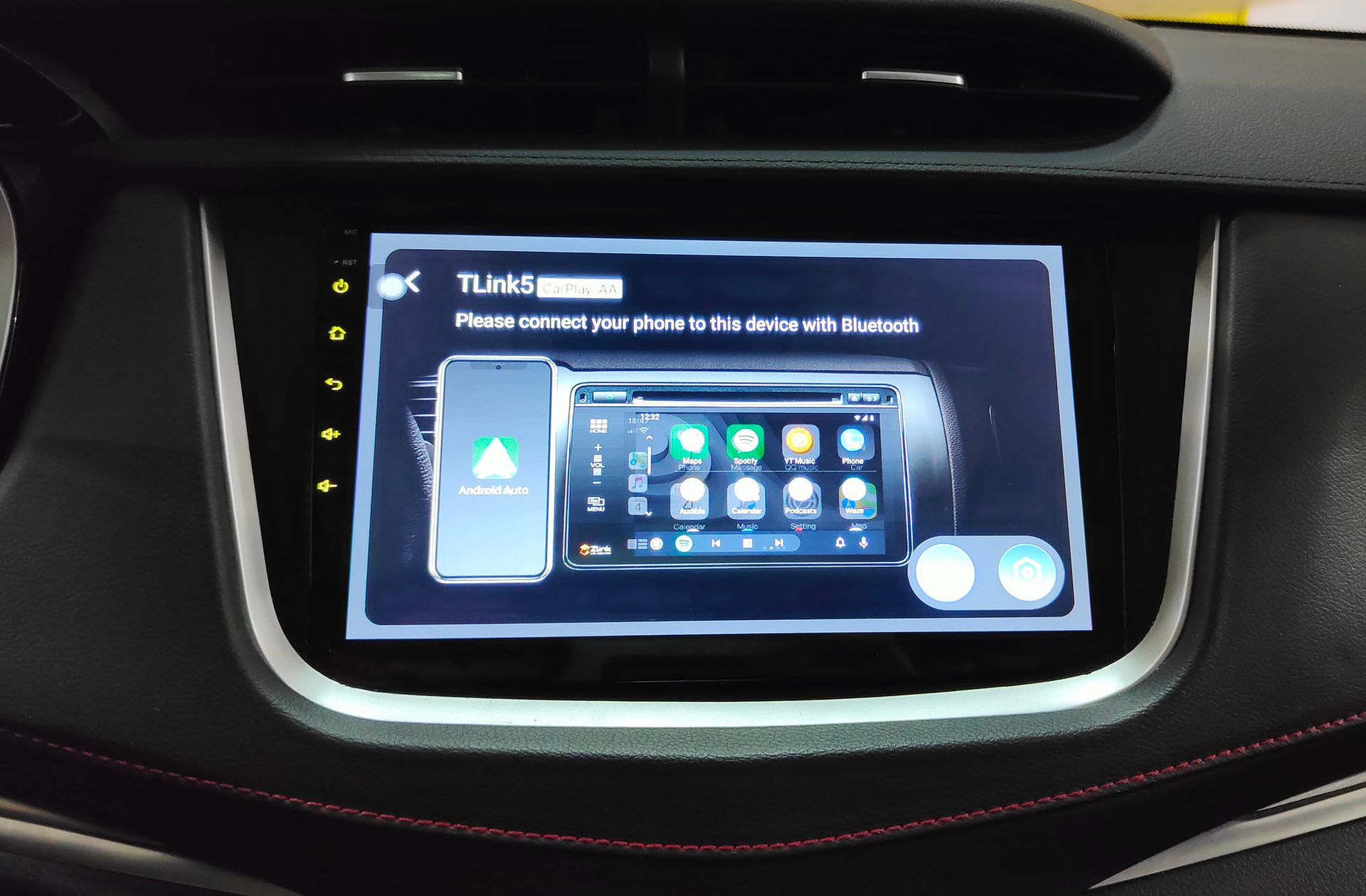 SWM G01 1.5T Luxury - foto 12