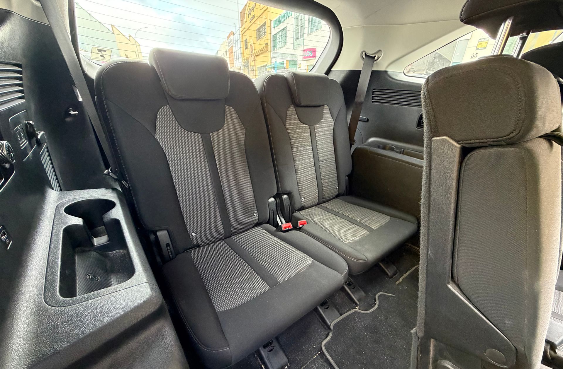 Kia Sorento 1.6 T-GDi HEV Drive 4x2 7 plazas - foto 6