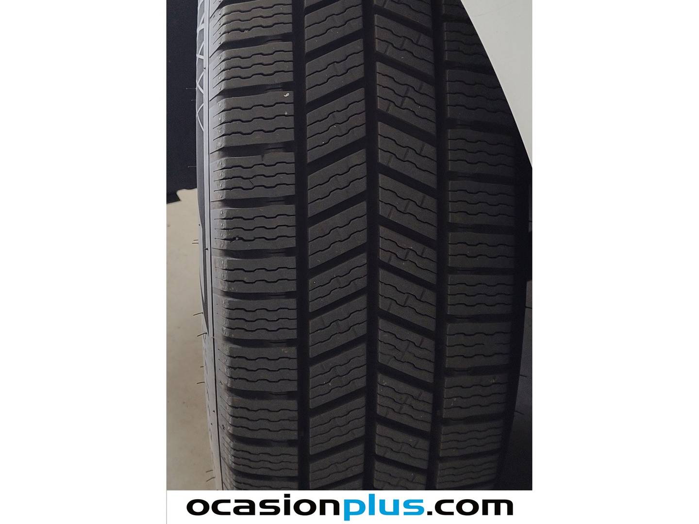 Citroën Spacetourer Citroën Spacetourer BlueHDi 115 Talla XS Business (115 CV) Semi-camperizada seminuevo