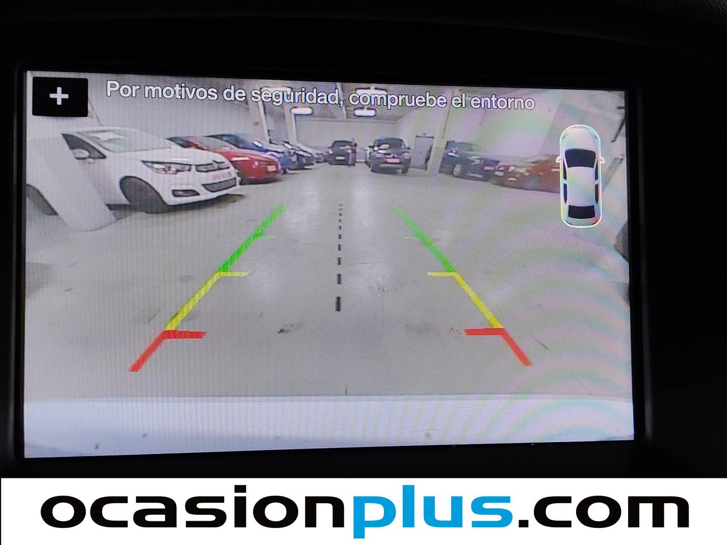 Extras del Ford Focus Ford Focus 1.5 Ecoboost ST-Line Black&Red (182 CV)