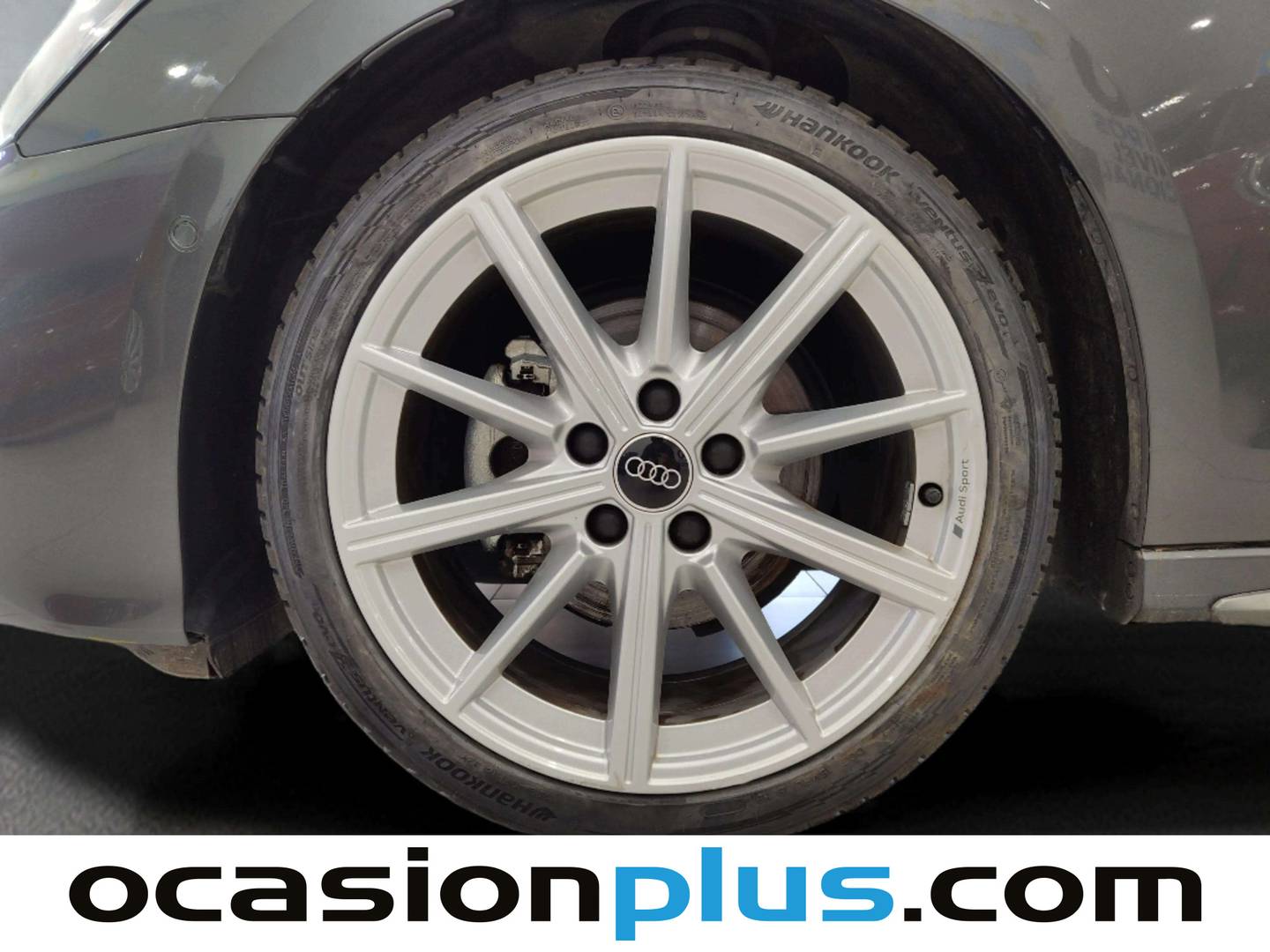 Audi A3 Audi A3 Sportback S line 35 TFSI (150 CV) S tronic híbrido