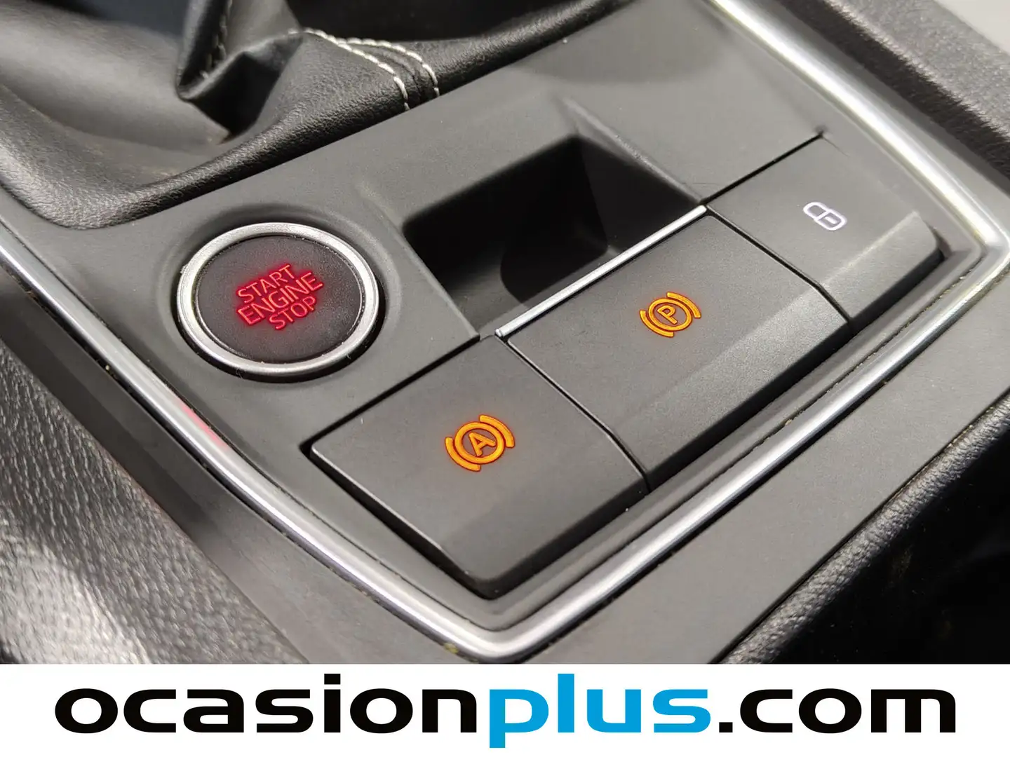 Foto Seat León SEAT León ST 1.5 TSI S&S Style XL (130 CV)