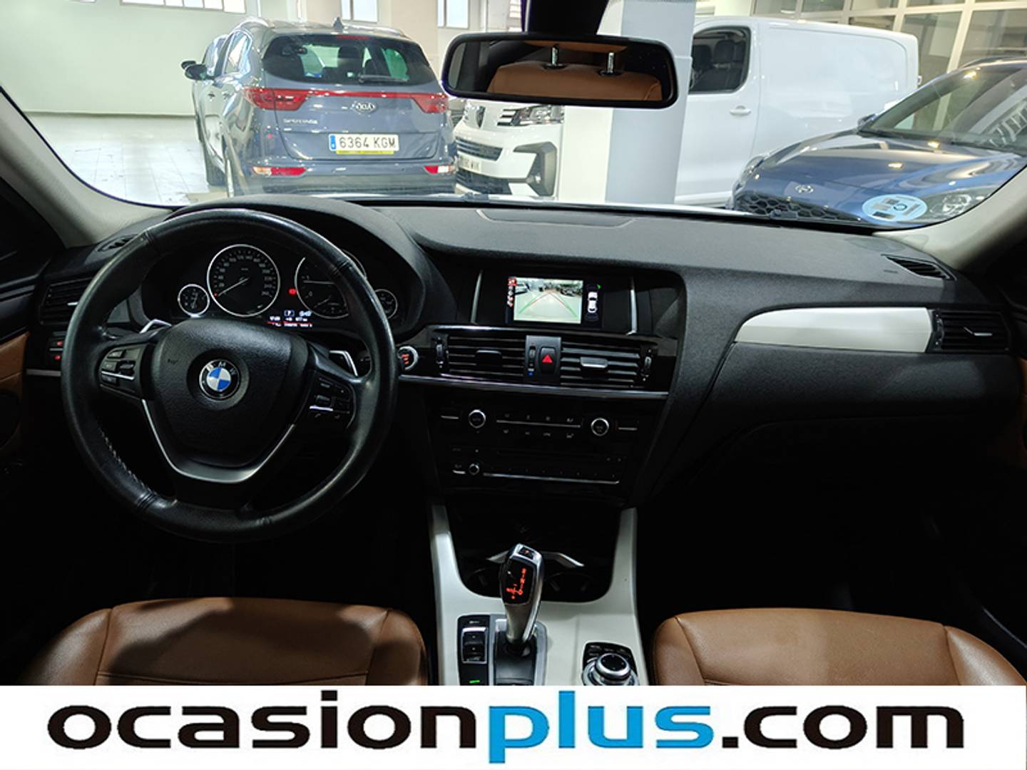 BMW X4 BMW X4 xDrive20d (190 CV) al mejor precio