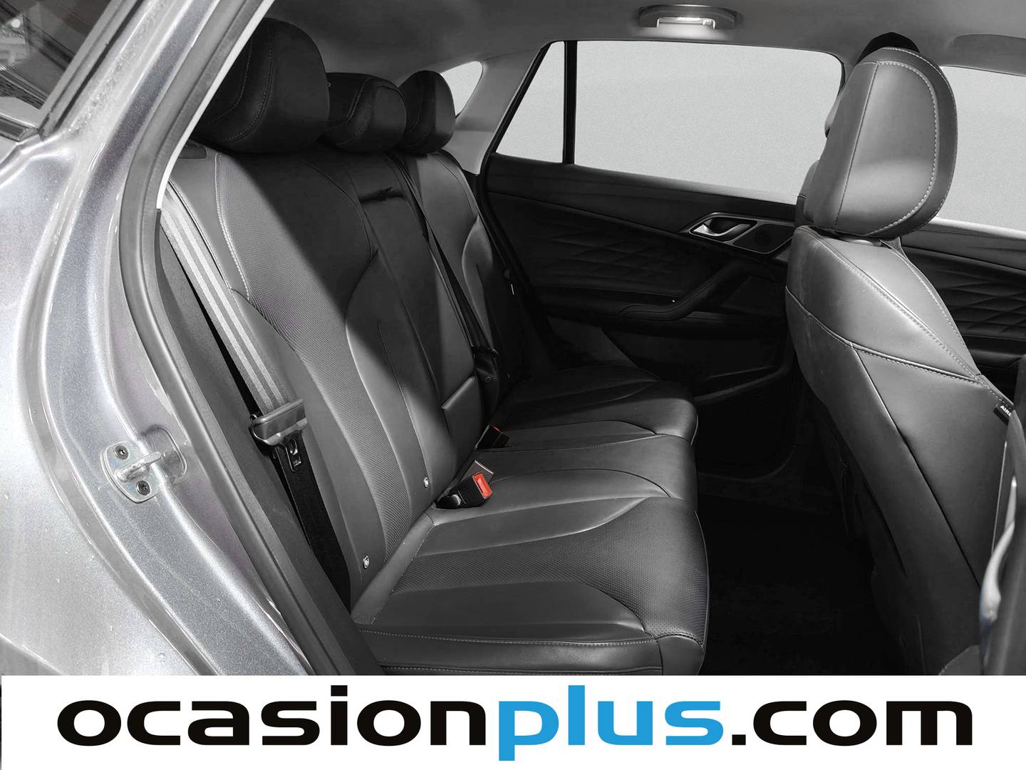 MG HS MG HS 1.5T Luxury DCT (170 CV) gasolina