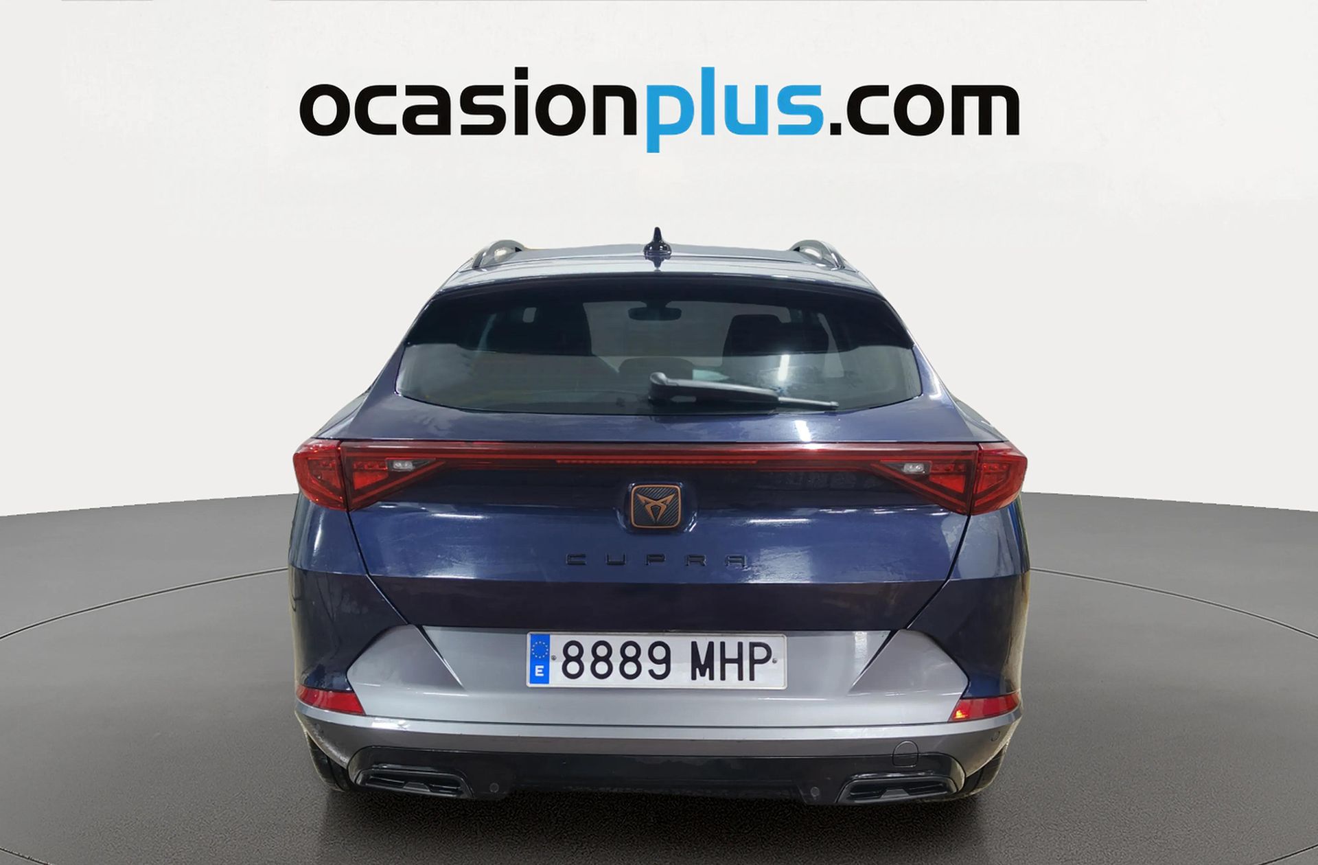 Cupra Formentor 2.0 TDI - foto 17