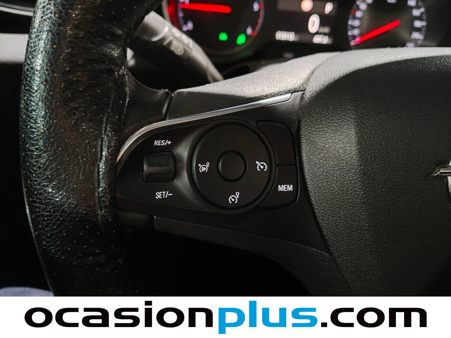 Opel Grandland X Opel Grandland X 2.0 CDTi Ultimate Auto (177 CV) 177cv