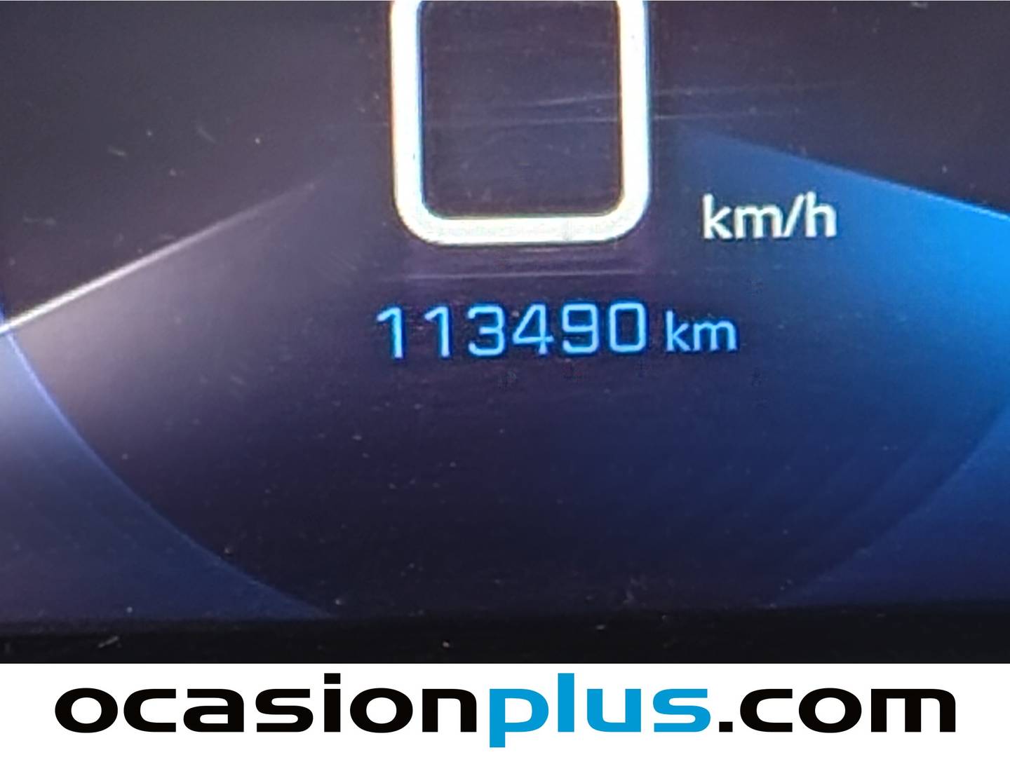 Peugeot 208 Peugeot 208 PureTech 100 GT (100 CV) seminuevo