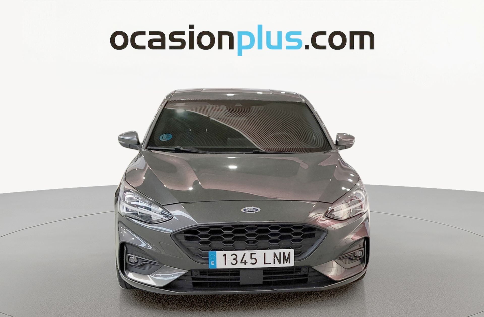 Ford Focus 1.0 EcoBoost MHEV ST-Line - foto 14