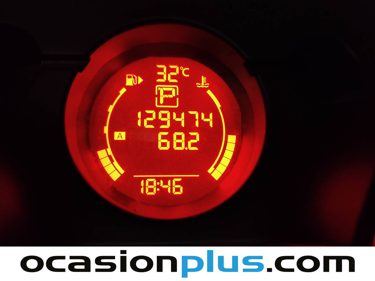 Nissan QASHQAI Nissan Qashqai 2.0 Tekna Premium 4x4 (140 CV) seminuevo