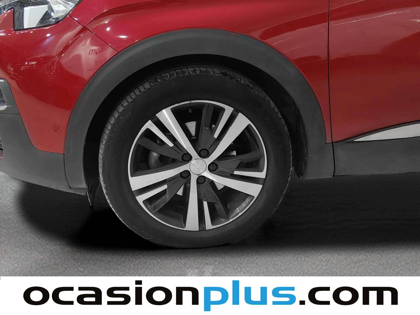 Foto Peugeot 3008 Peugeot 3008 BlueHDI 130 S&S GT Line EAT8 96 kW (130 CV)