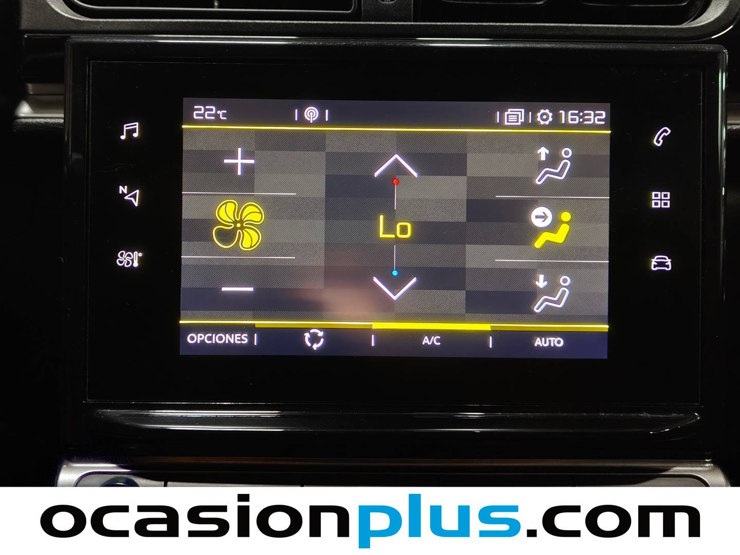 Citroën C3 Citroën C3 PureTech 82 Feel (83 CV) km 0