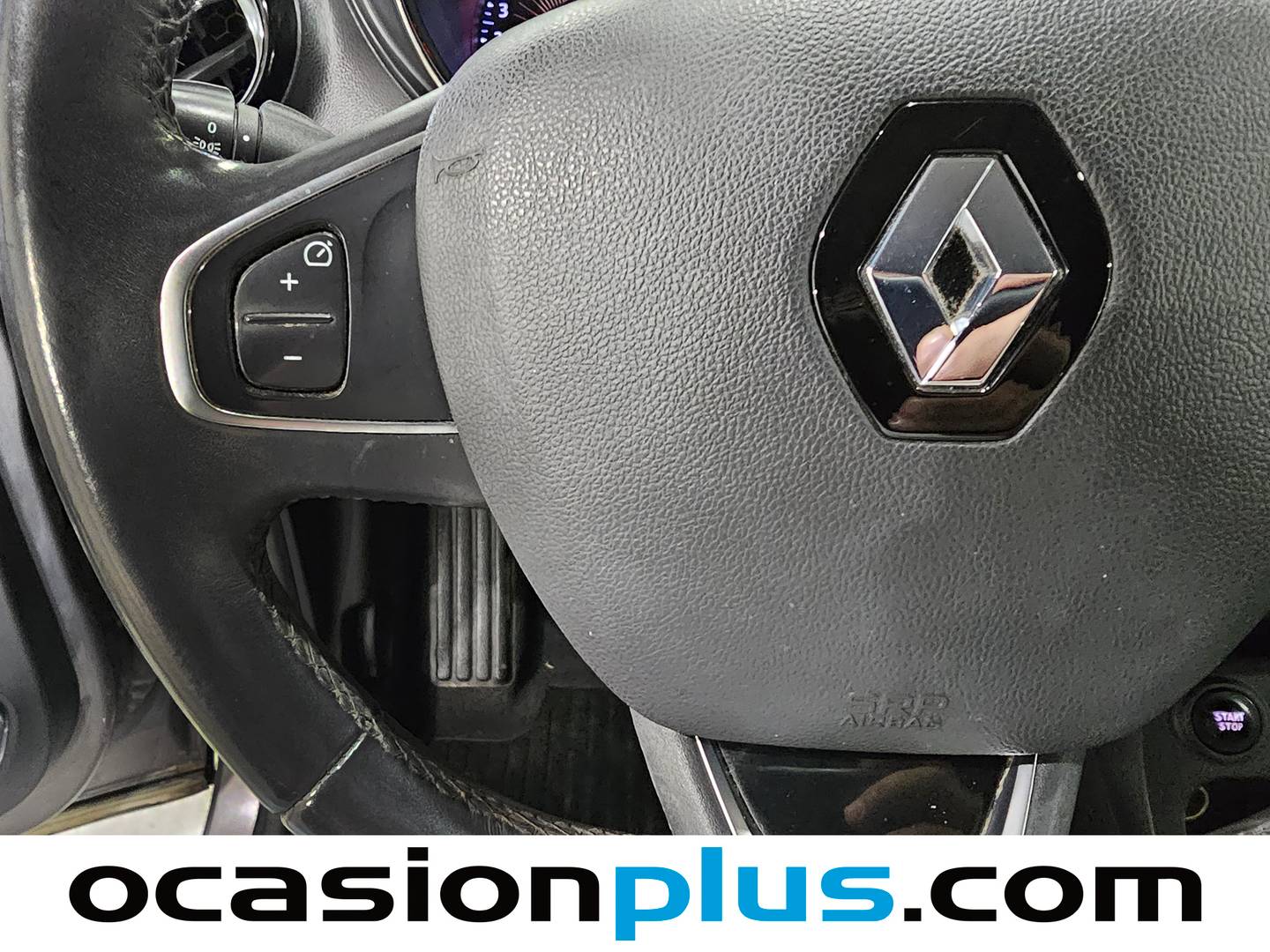 Renault Captur Renault Captur Zen Energy TCe (90 CV) seminuevo
