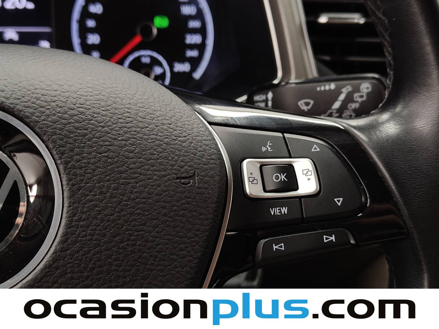 Foto Volkswagen T-Roc Volkswagen T-Roc Advance 1.5 TSI (150 CV) DSG