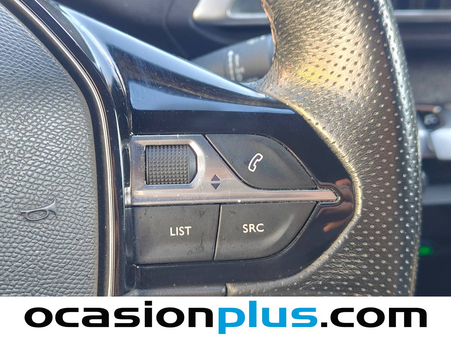 Peugeot 3008 Peugeot 3008 BlueHDI 130 S&S GT Line (130 CV) seminuevo