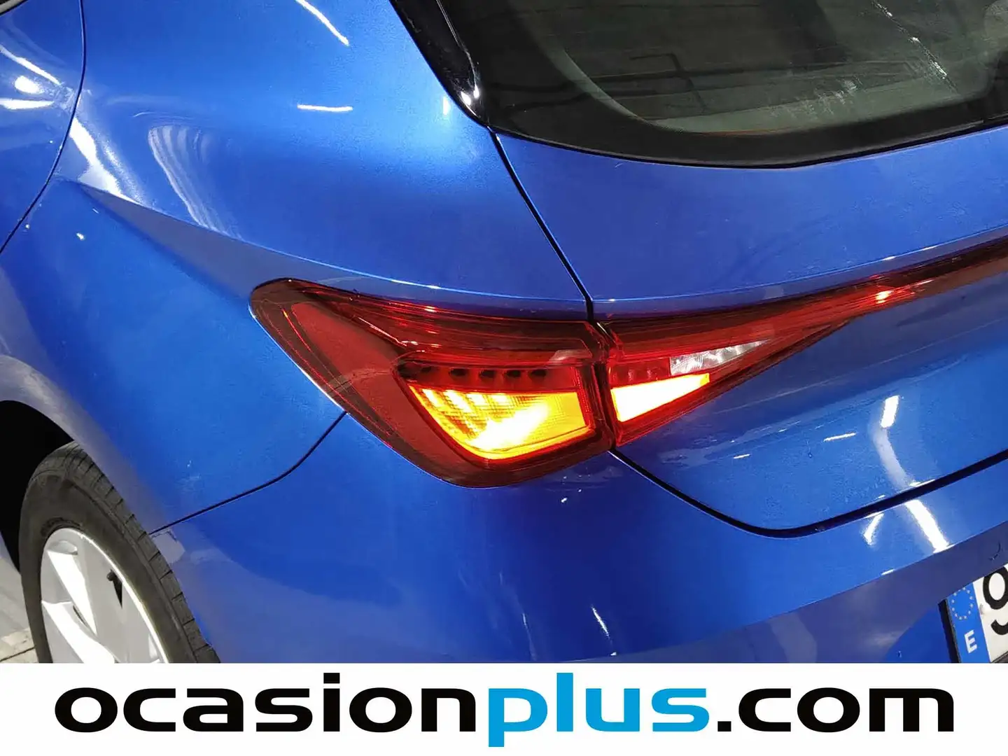 Foto Seat León SEAT León 1.0 TSI S&S Style XS (110 CV)