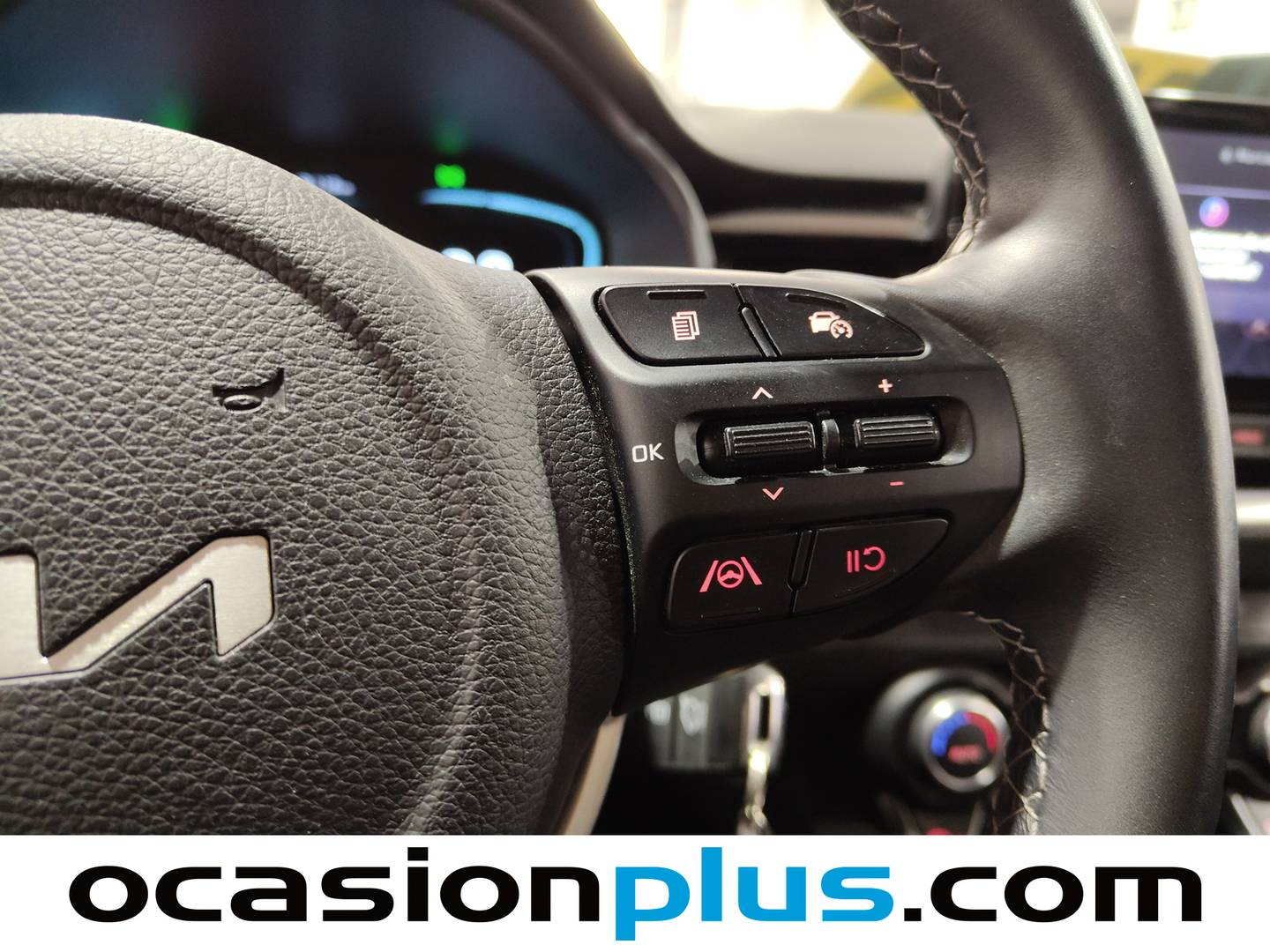 KIA Stonic KIA Stonic 1.0 T-GDi MHEV Drive (100 CV) de segunda mano