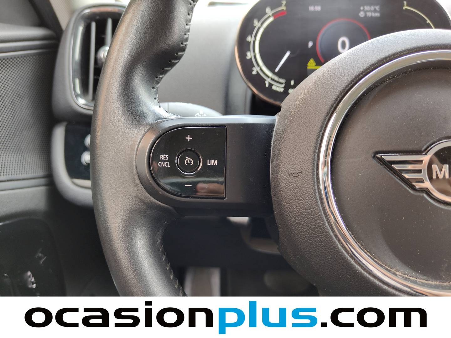 Foto Mini Countryman MINI MINI Countryman Cooper (136 CV)