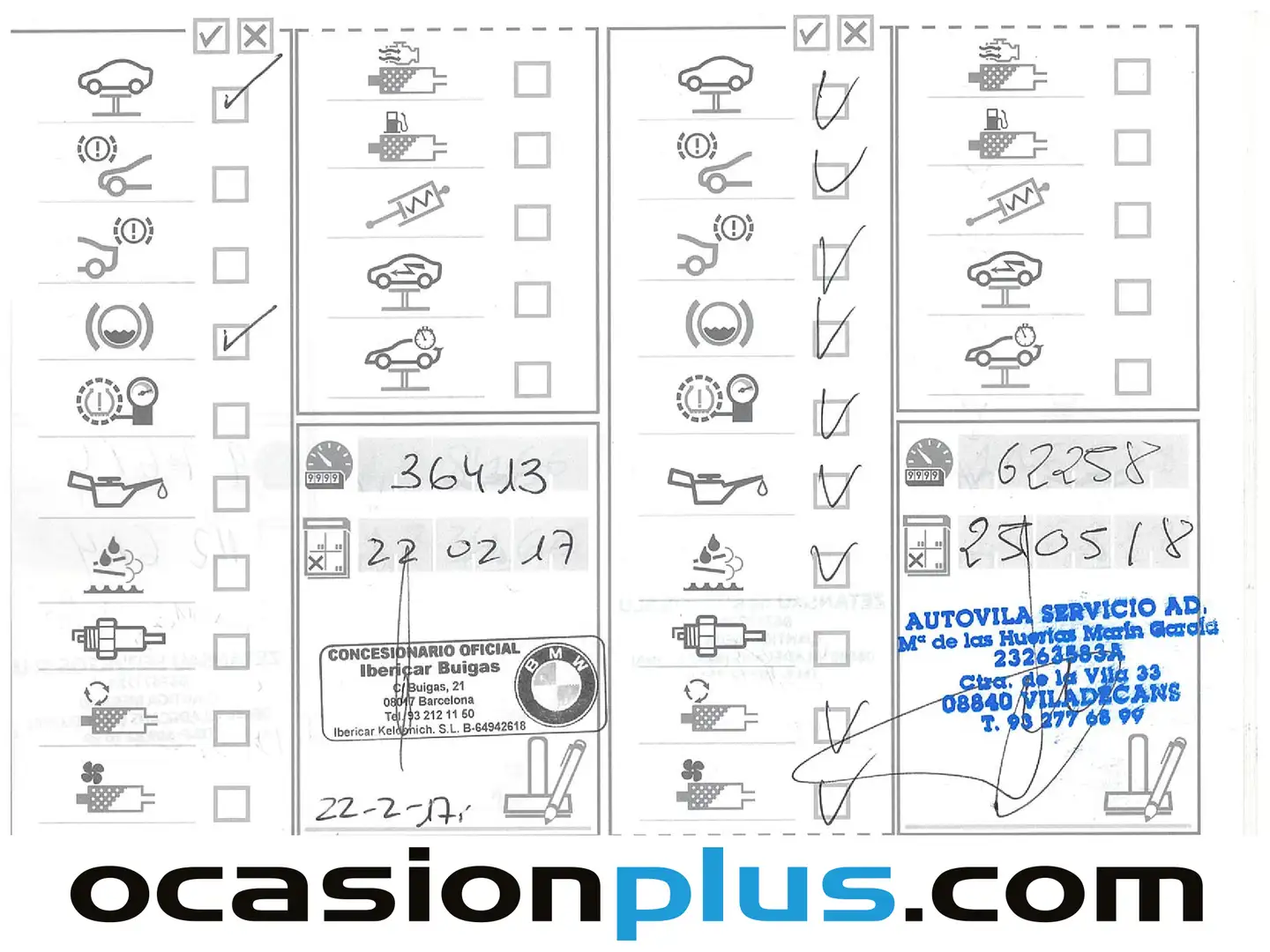 Foto BMW X1 BMW X1 sDrive18d (143 CV)