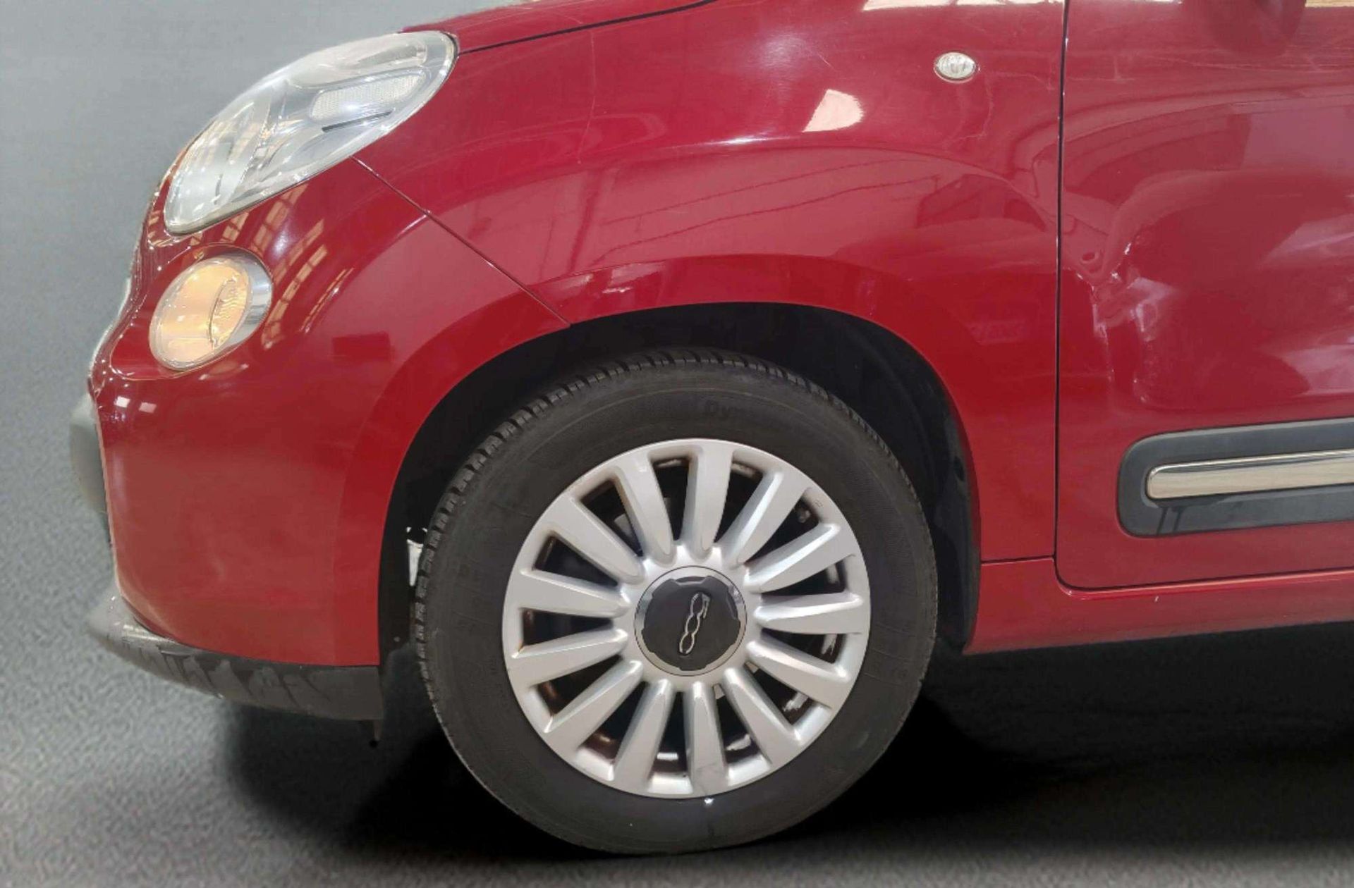 Fiat 500L 1.3 16v MultiJet II - foto 36