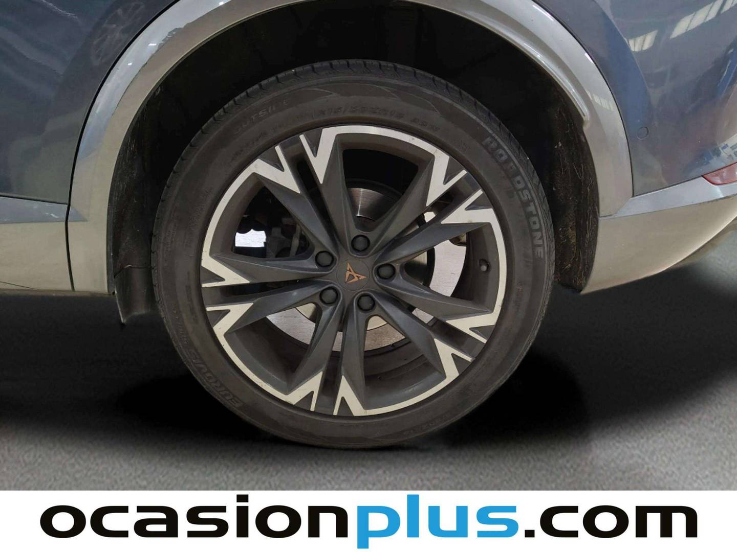 Cupra Formentor CUPRA Formentor 1.5 TSI DSG (150 CV) 150cv