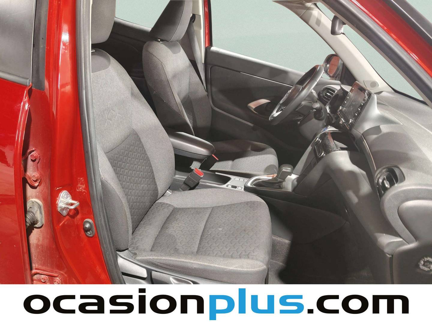 Toyota Yaris Cross Toyota Yaris Cross 120H Business Plus (116 CV) km 0