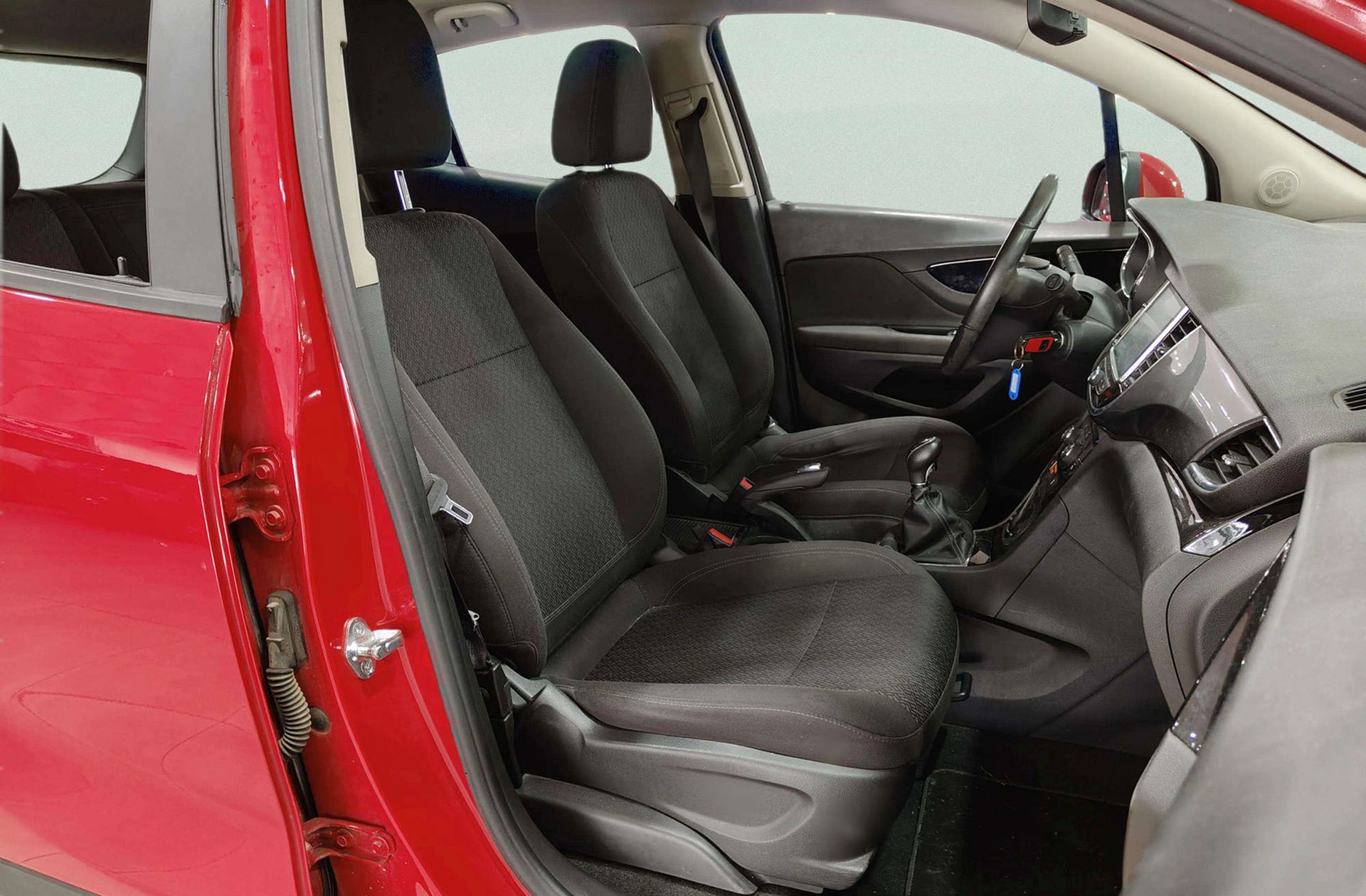 Opel Mokka 1.4 T Selective 4x2 - foto 17