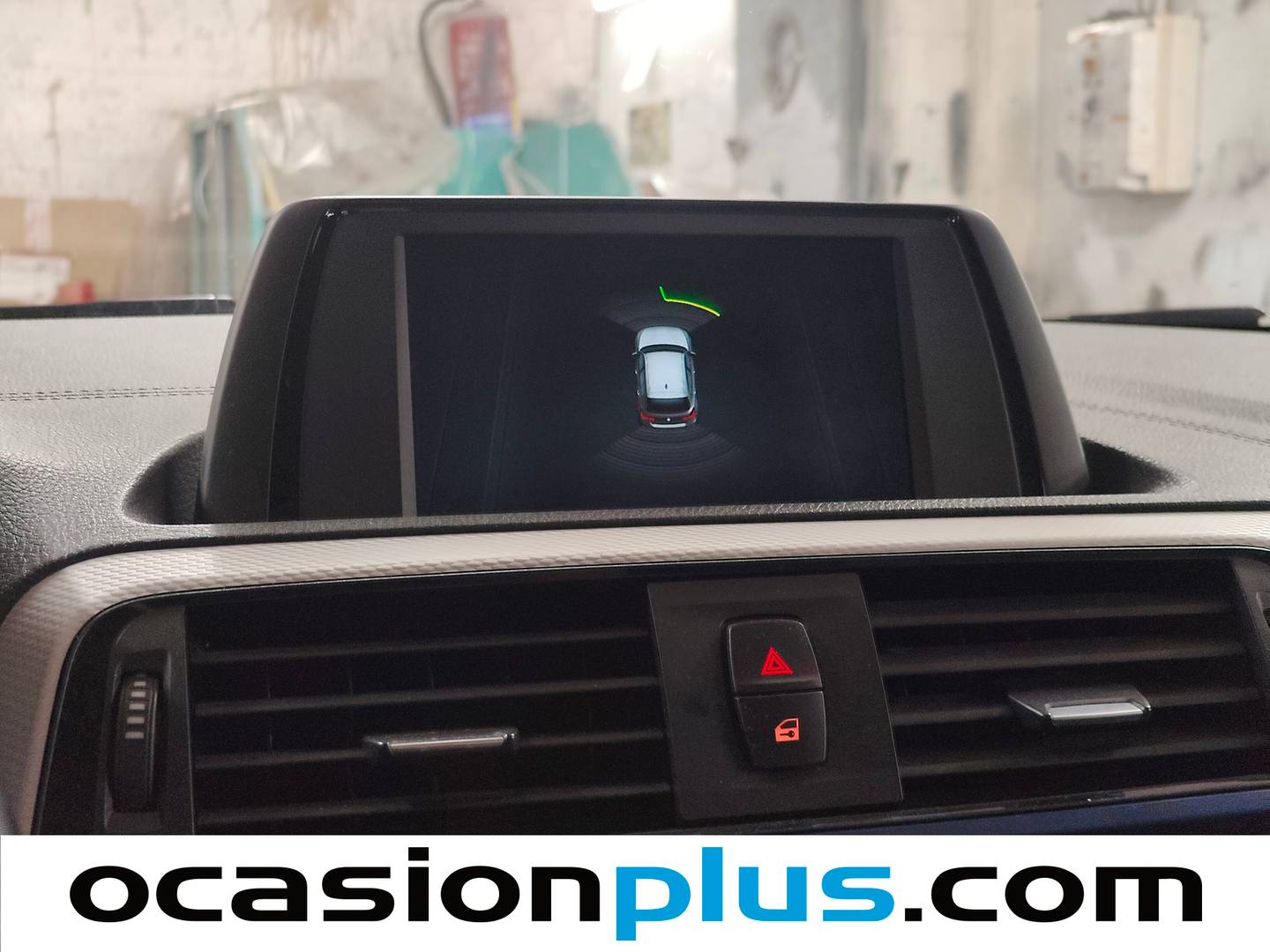 Accesorios del BMW Serie 1 BMW Serie 1 118d (150 CV) Pack M