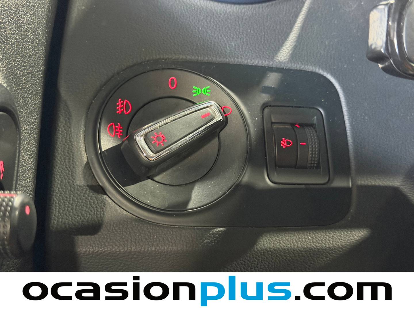 Seat Ibiza Seat Ibiza 1.4 TDI Style Connect Blue (90 CV) de segunda mano