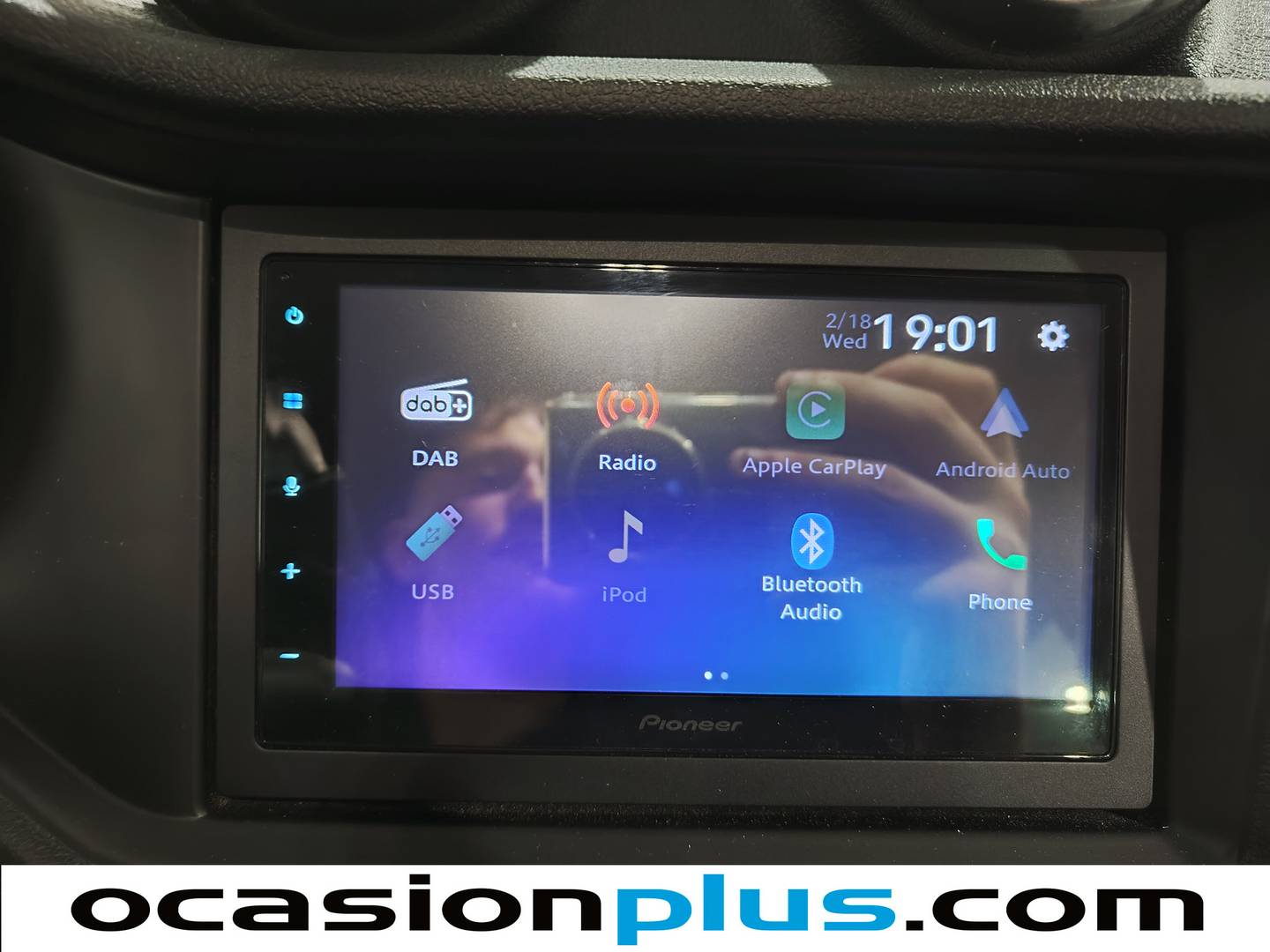 Foto Aixam Crossline Aixam Crossline S10 (8 Cv)