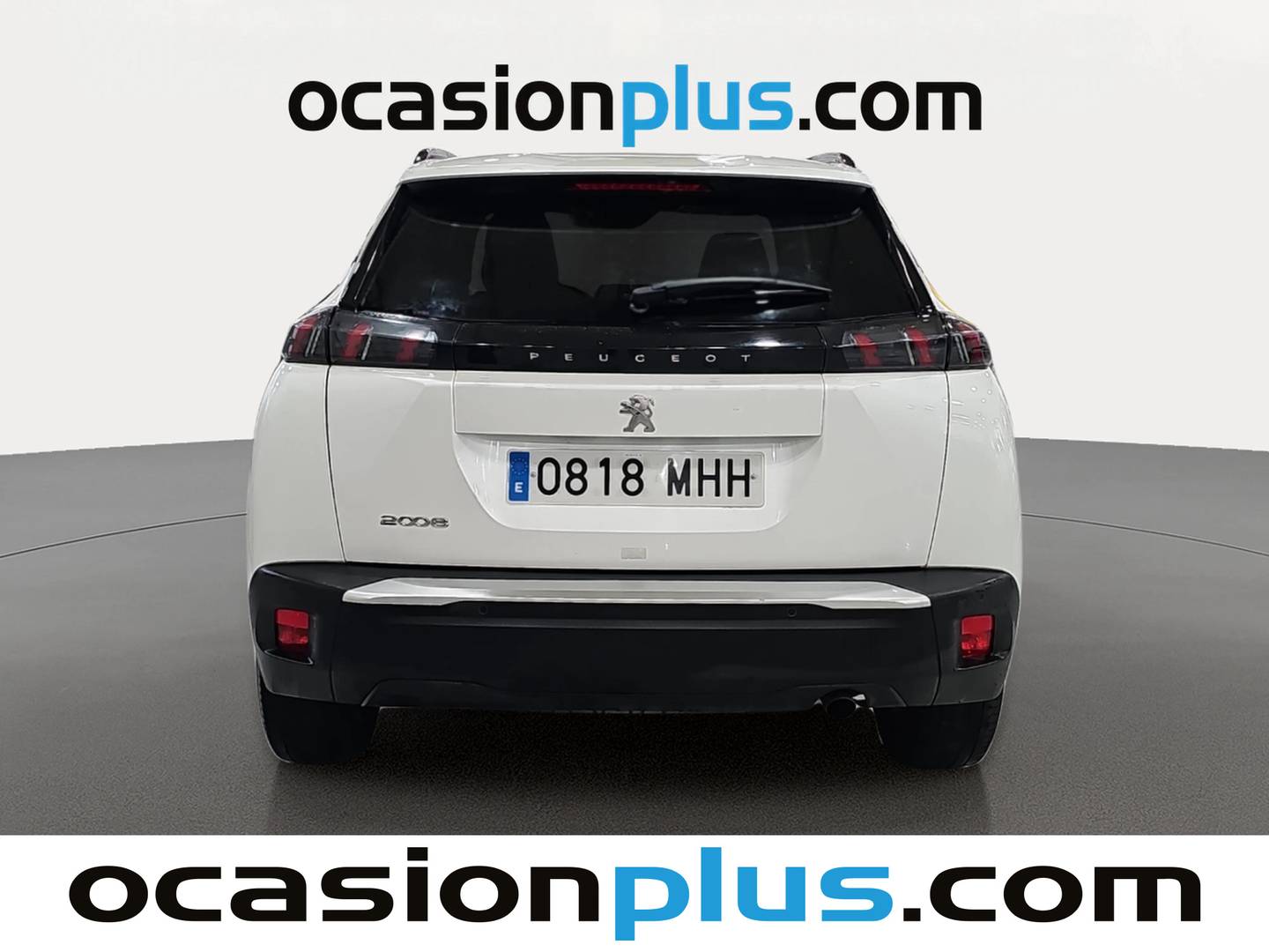 Foto Peugeot 2008 Peugeot 2008 PureTech 100 S&S Allure (100 CV)