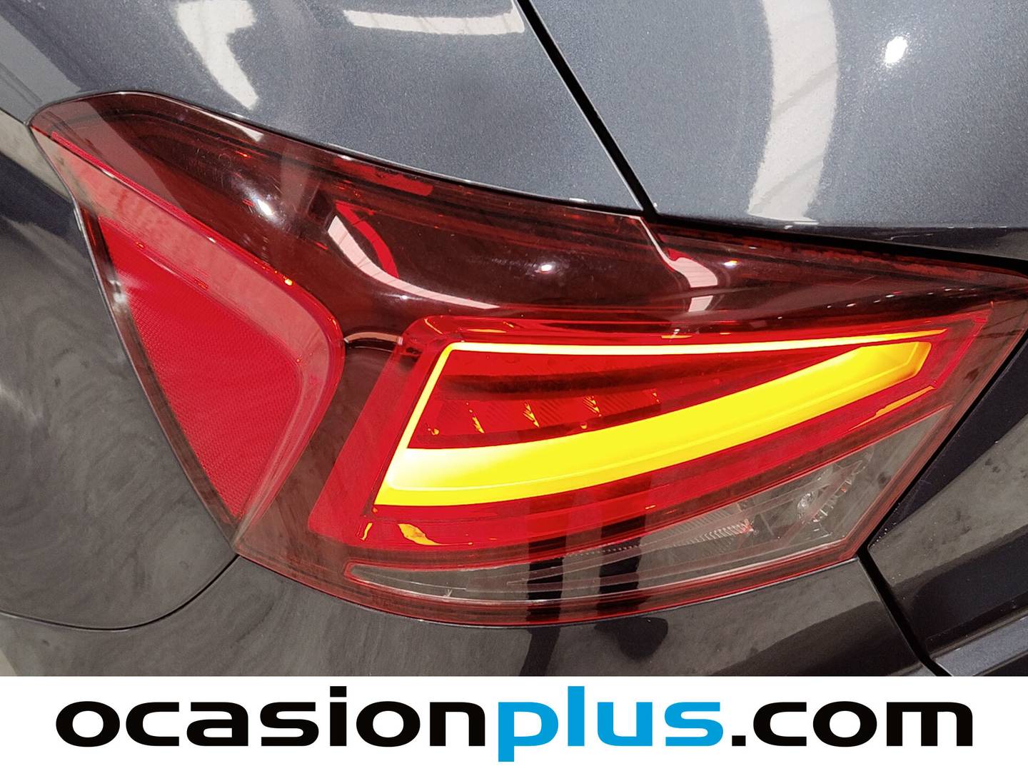 Seat Ibiza SEAT Ibiza 1.0 TSI S&S Special Edition Xcellence (115 CV) gasolina