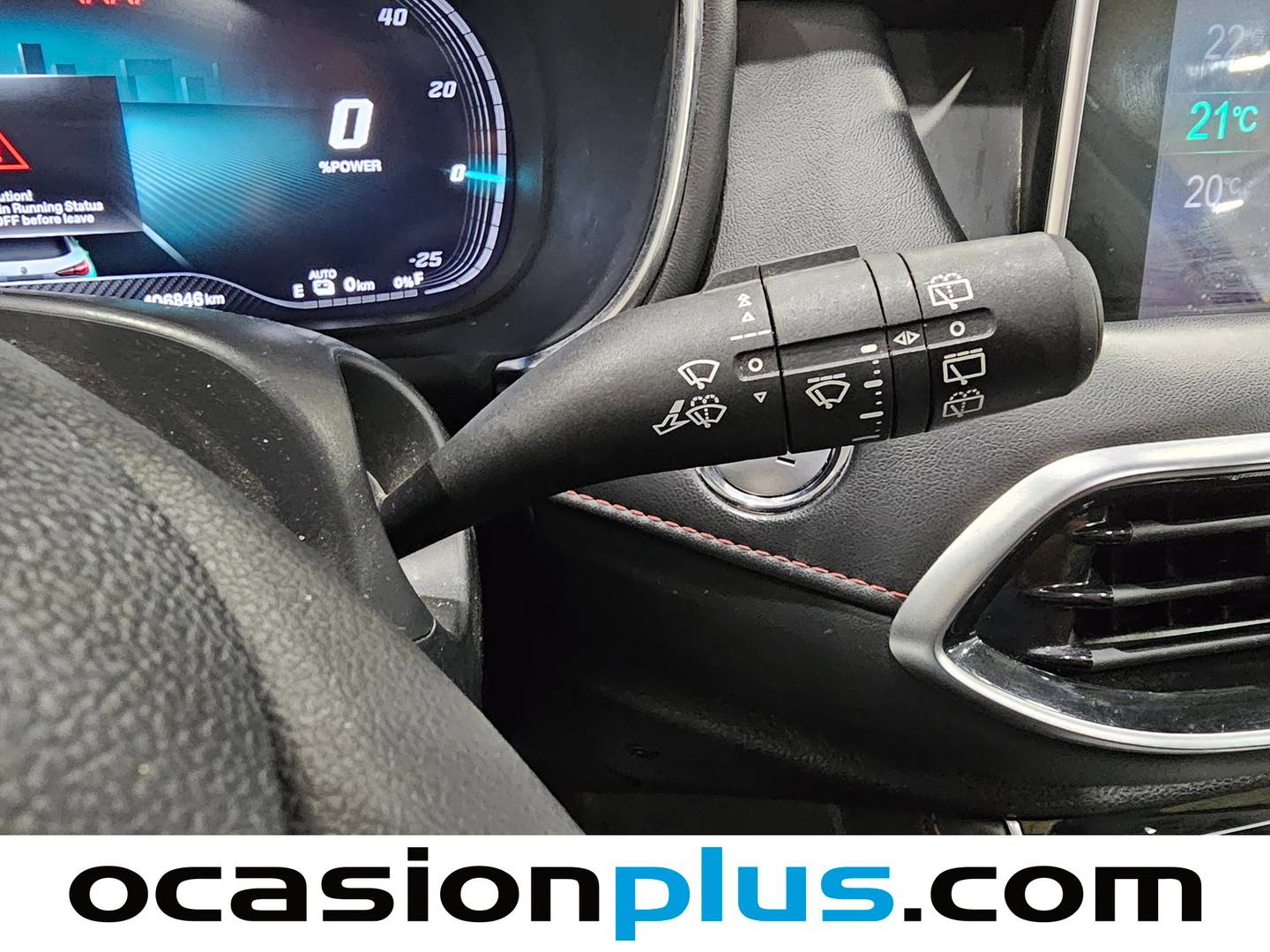 MG eHS MG eHS 1.5 T-GDI PHEV Luxury (258 CV) híbrido enchufable
