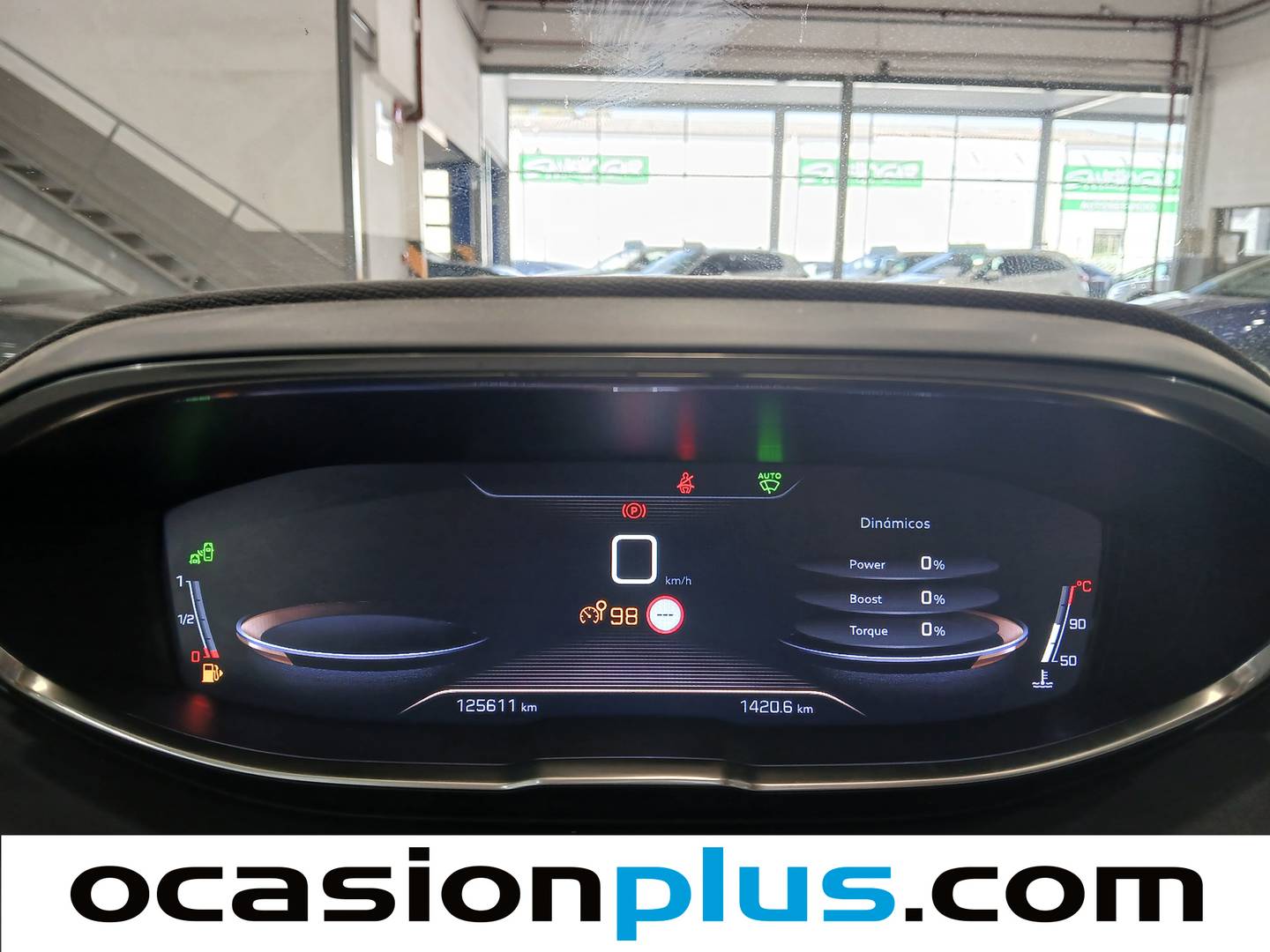 Peugeot 3008 Peugeot 3008 BlueHDI 130 S&S GT Line (130 CV) 2019