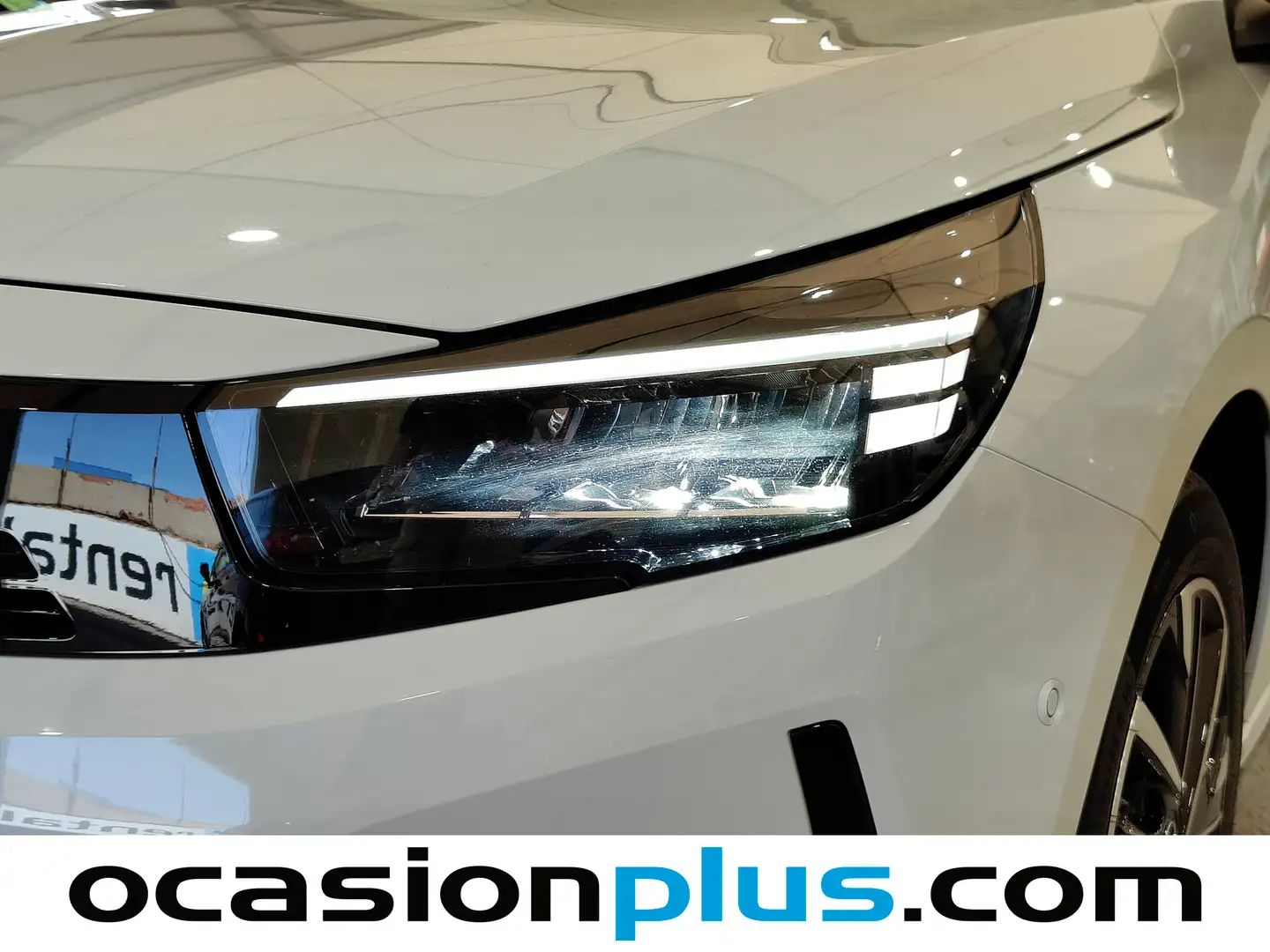 Foto Opel Corsa Opel Corsa 1.2T XHL GS (100 CV)