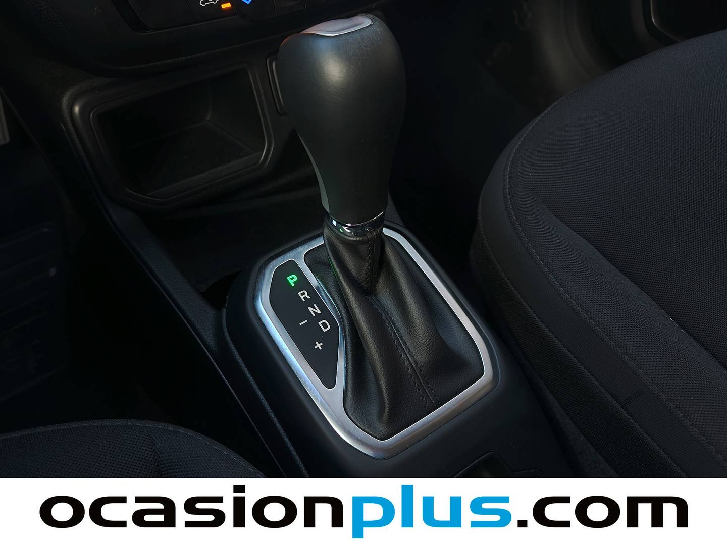 Jeep Renegade Jeep Renegade eHybrid 1.5 Limited ATX (130 CV) de segunda mano