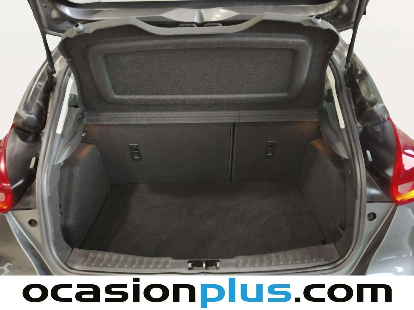 Fotos maletero Ford Focus Ford Focus 1.0 Ecoboost S&S Trend+ (125 CV)