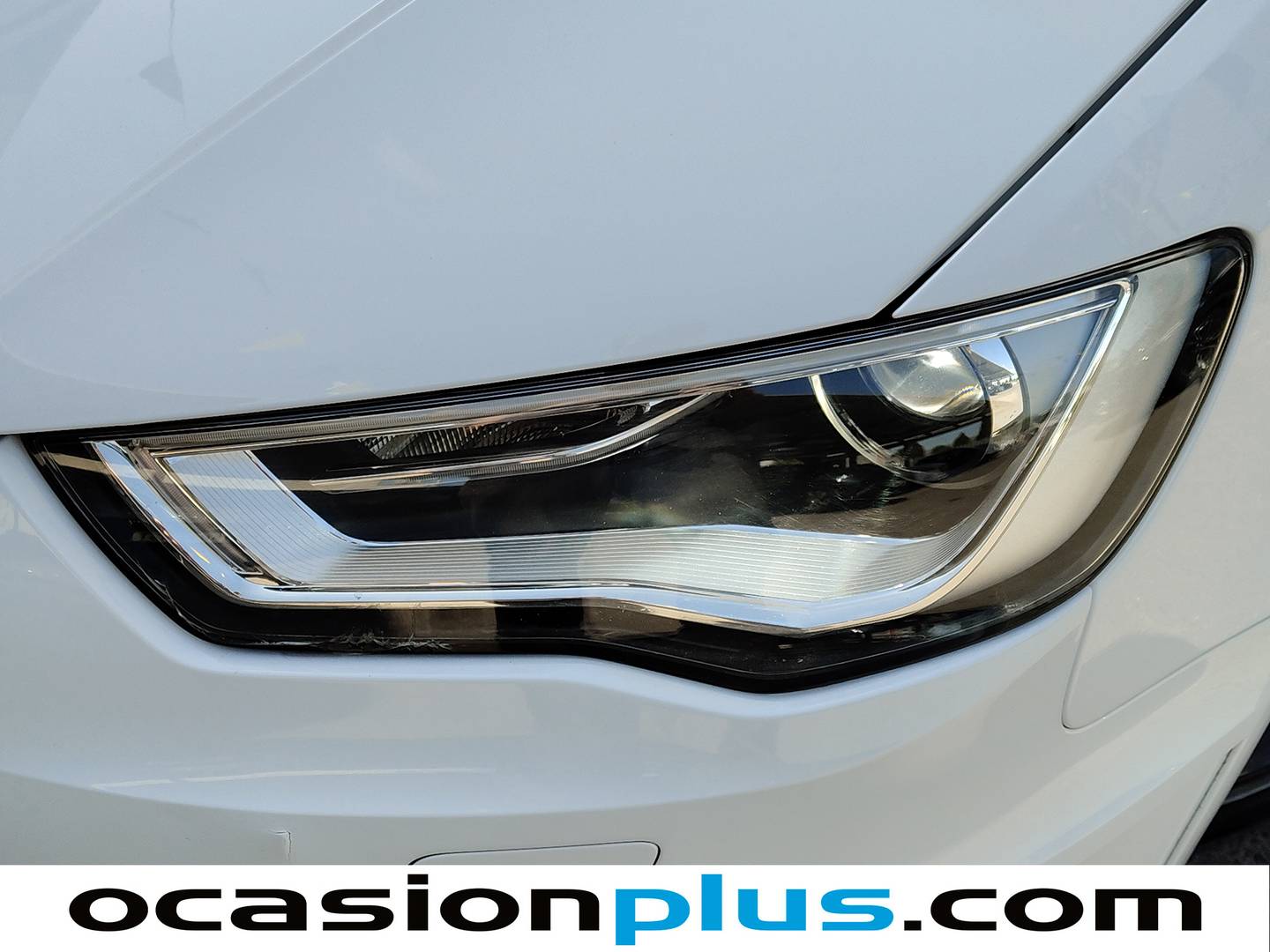 Audi A3 Audi A3 Sportback S line edition 1.6 TDI clean diesel (110 CV) al mejor precio