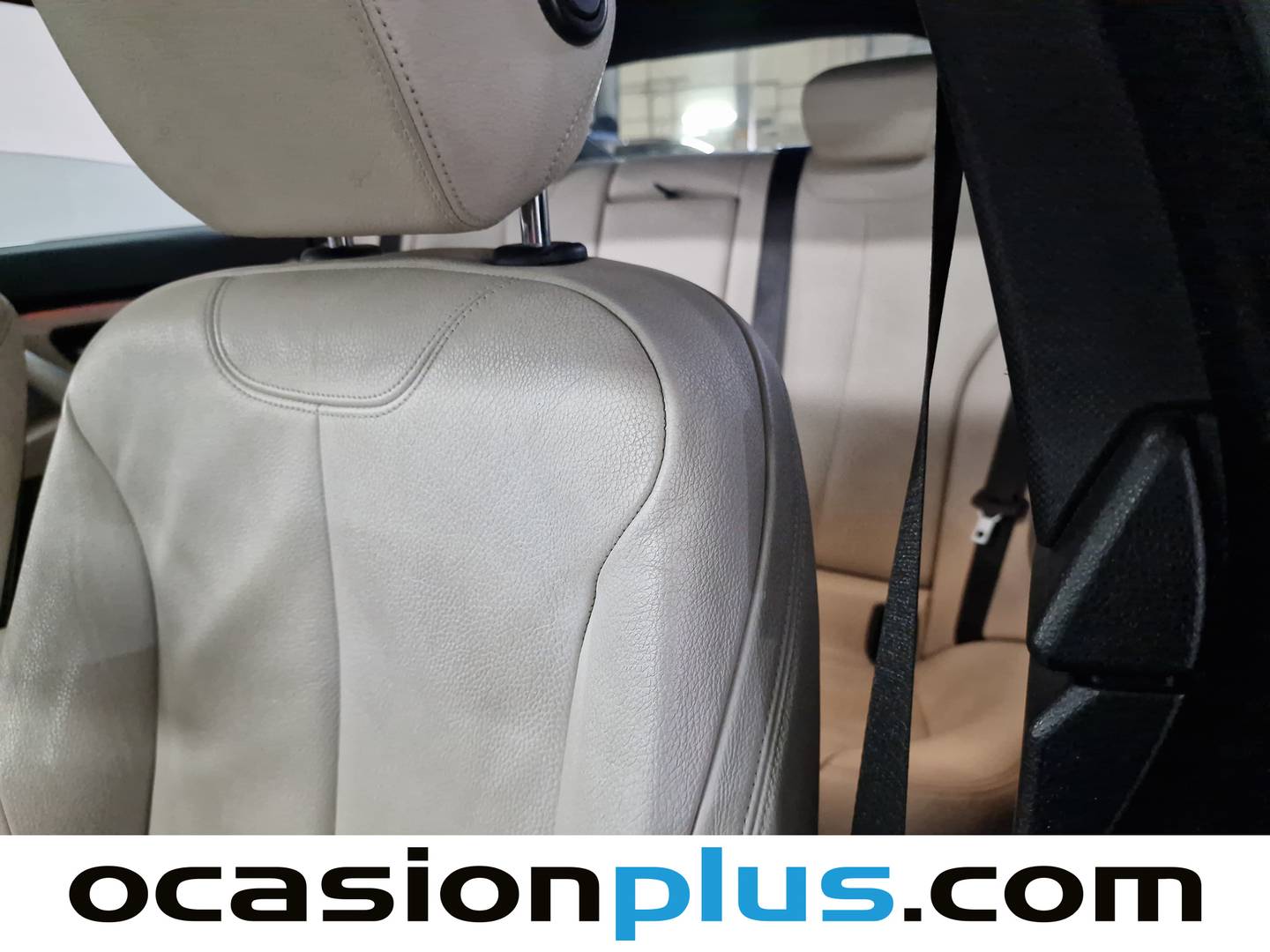 Equipamiento del BMW Serie 4 BMW Serie 4 430d Gran Coupe (258 CV) Pack M