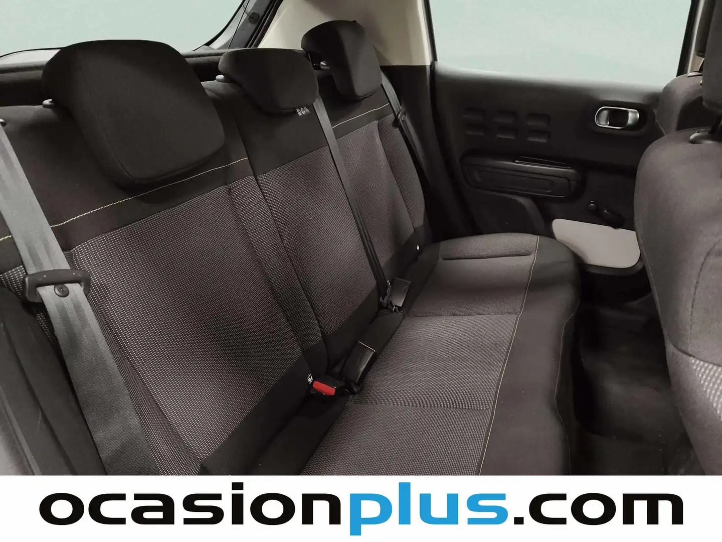 Foto Citroën C3 Origin Citroen C3 Origin Plus BlueHDi  (102 CV)