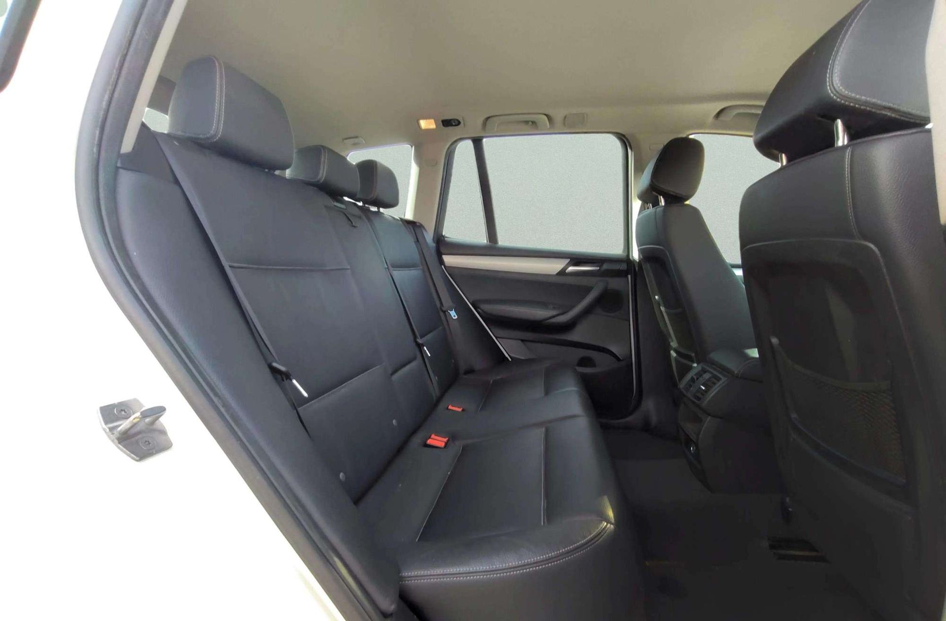 BMW X3 xDrive20d - foto 19